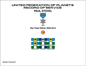 Paul Stovel